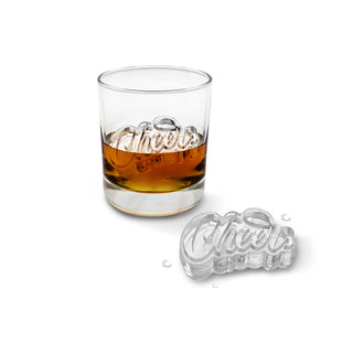 Cheers Ice Mold, Set/2 - La Cuisine