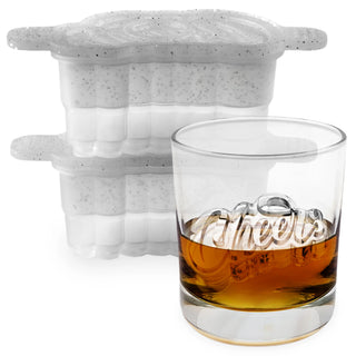 Cheers Ice Mold, Set/2 - La Cuisine