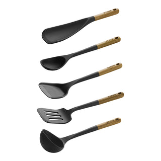 5 PC Silicone Tool Set
