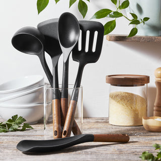 5 PC Silicone Tool Set