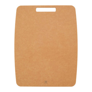 Cutting Boards  Plant Fiber Cutting board 14.5x11.25, Natural