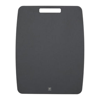 Cutting Boards  Plant Fiber Cutting board 14.5x11.25, Slate
