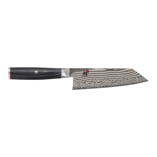 Kaizen II - 5000FCD Bunka Knife 6.5" - La Cuisine