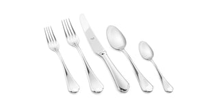 Dolce Vita Flatware Set/5