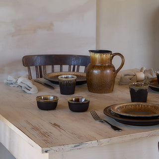 Poterie Ramekin - Mocha