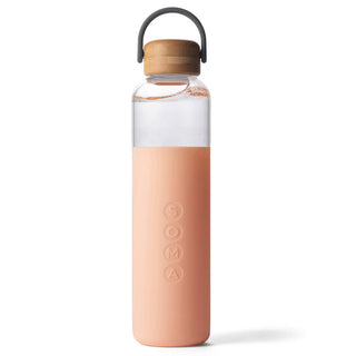 25 oz V2 Soma Bottle: Grey - La Cuisine