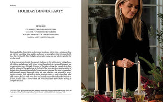 Around the Table : Traditions for Gathering by Shea McGee - La Cuisine