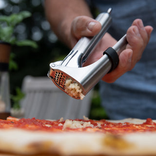 Garlic Press Slim - La Cuisine