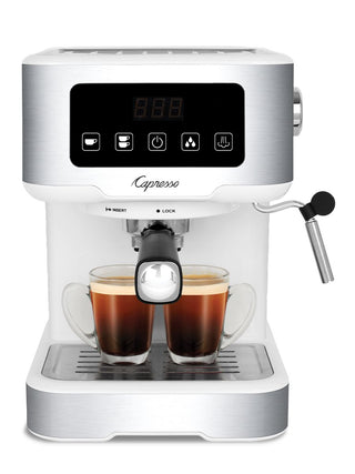 Cafe TS Espresso Machine