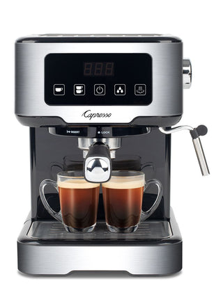 Cafe TS Espresso Machine - La Cuisine