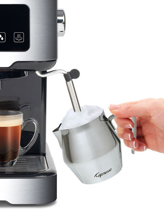 Cafe TS Espresso Machine - La Cuisine