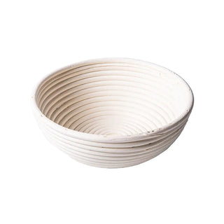 12" Round Basket (2K) - La Cuisine