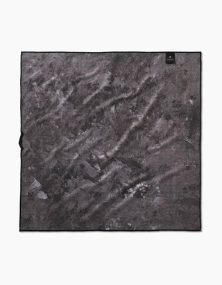 Camo Dog Towel - La Cuisine