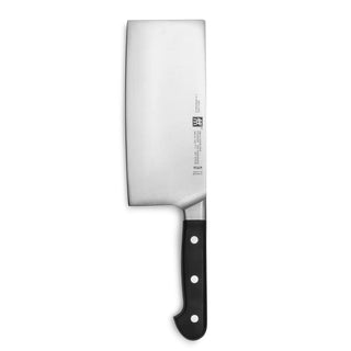 Pro 7" Chinese Vegetable Cleaver