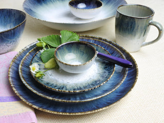 Cypress Grove Salad Plate - La Cuisine