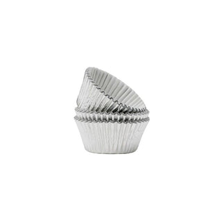 Mrs. Anderson's Baking Mini Foil Baking Cups, Set/36 - La Cuisine