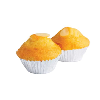 Mrs. Anderson's Baking Mini Foil Baking Cups, Set/36 - La Cuisine