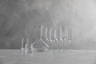 Pure Cabernet, Set/4 - La Cuisine
