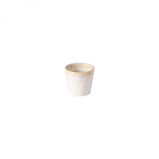 Espresso Cup - 2 oz White - La Cuisine