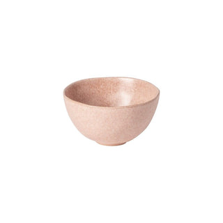 Livia Soup Cereal Bowl, Pink - La Cuisine