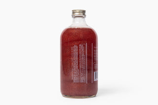 Glitter Sangria Cocktail Mix/Syrup