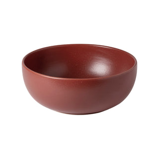 Pacifica Serving Bowl 10'' Cayenne - La Cuisine