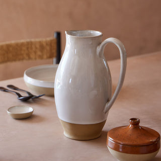Pitcher Marrakes - La Cuisine
