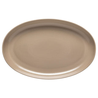 Pacifica Large Oval Platter