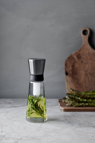 Rosendahl - Grand Cru - Glass Oil & Vinegar Sprayer - 4.7 oz - La Cuisine