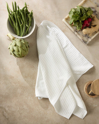 Salt Truffle Hand Towel - La Cuisine
