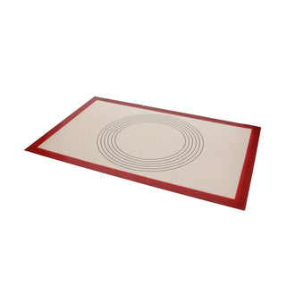 Prep & Roll Silicone Mat, Full Size - La Cuisine