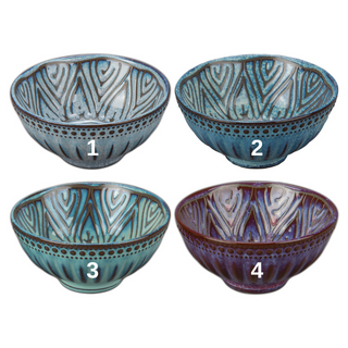 Sheridan Bowls, Assorted - Sold Individually