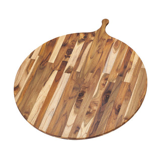 Atlas Serving Board, Large - La Cuisine