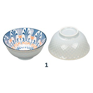 Cody Bowls, Assorted - Sold Individually - La Cuisine