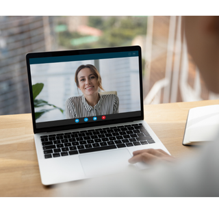 Virtual Appointment - La Cuisine