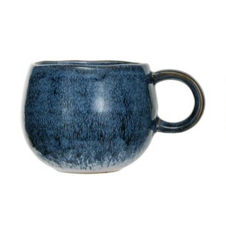 Stoneware Mug