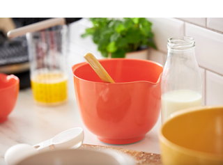 Rosti Margrethe Mixing bowl 2L: Humus