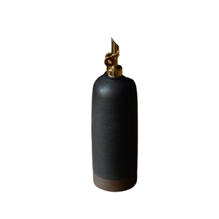 Ceramic Oil Bottle - La Cuisine