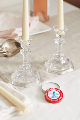 Stick-Um Candle Adhesive - La Cuisine