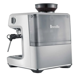 The Barista Express Impress Stainless Steel Espresso Machine - La Cuisine