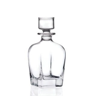 Fusion Whiskey Decanter