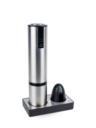 Elis Touch Rechargeable Electric Corkscrew