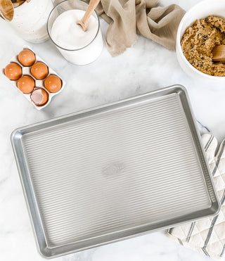Heavy Duty Half Sheet Pan