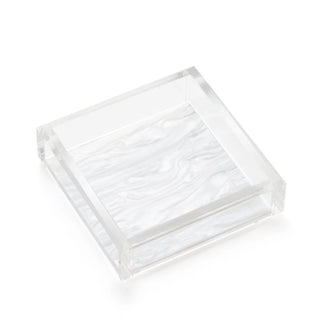 Cocktail Napkin Tray - La Cuisine