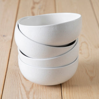 Pacifica Cereal Bowl, Salt