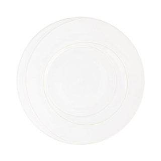 Luna Dinner Plate - La Cuisine