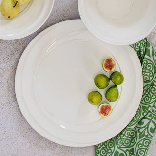 Luna Round Platter - La Cuisine