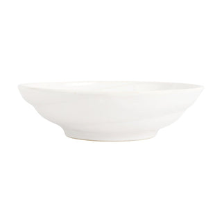 Luna Shallow Serving Bowl - La Cuisine