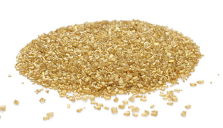 Gold Shimmer Sugar - La Cuisine