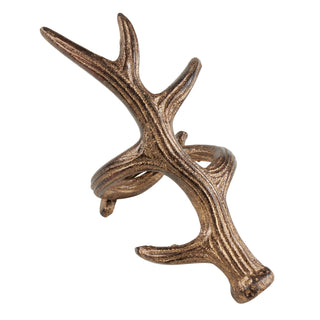 Antler Napkin Ring